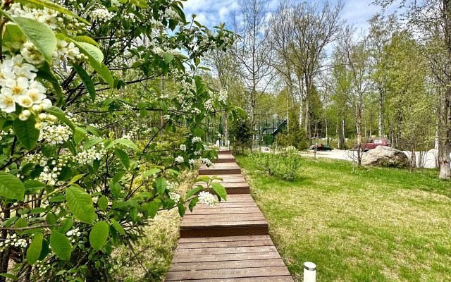 Меблированные комнаты Моя Дача