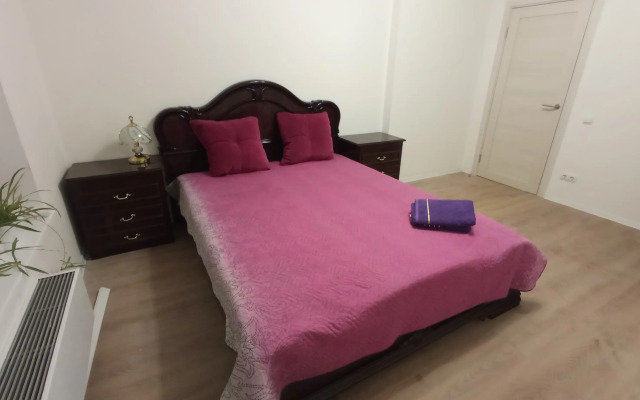 Апартаменты Квартира рядом с метро Щелковская