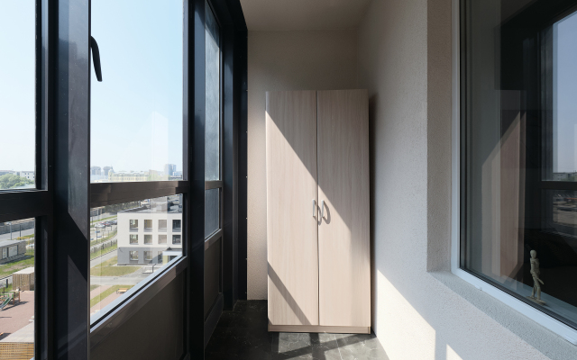 Dva Goroda U Ligovskogo Apartments