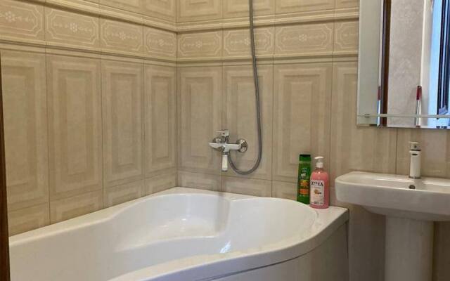 Квартира с Видом на Море