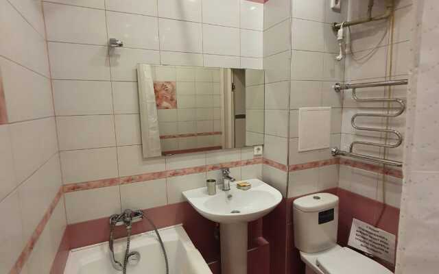 Апартаменты на Репина 1/2