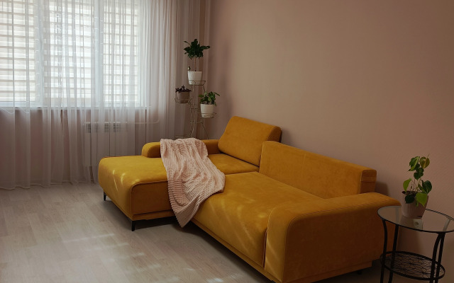 Квартира Шикарная Однокомнатная в Спутнике