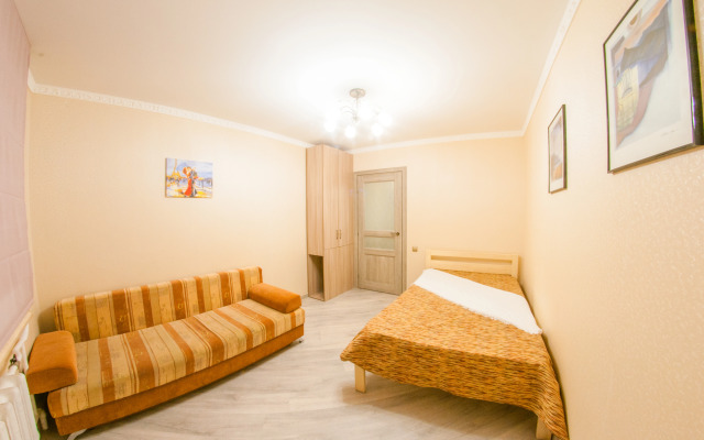 Апартаменты у Драматического театра