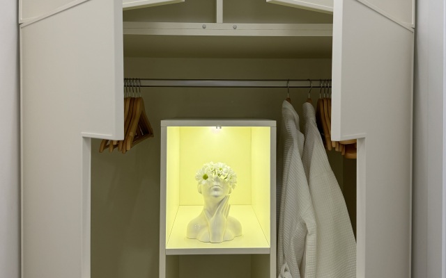Yelena Lukova butik-apartamenty Flat