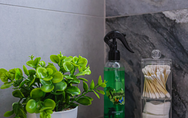 Апартаменты SunSet 2-я Оранжерейная 213