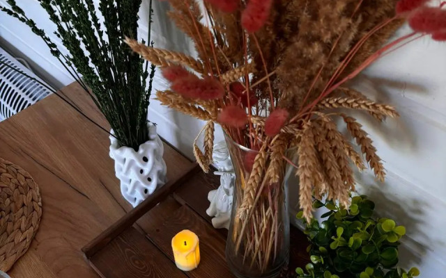 Частный дом с Чаном