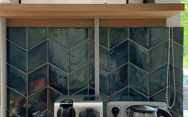 Квартира JOY Ефремова