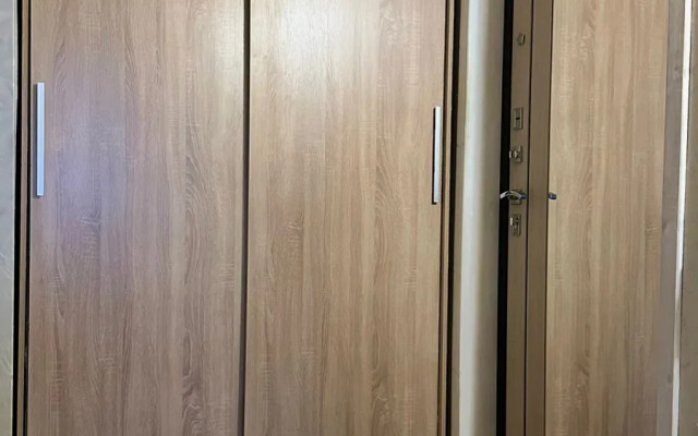 Квартира Двухкомнатная на Гайдара 57к4