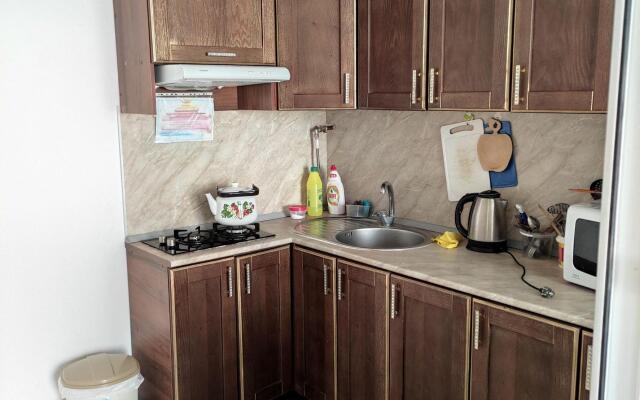 Отель Адмирал