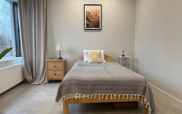 Частный дом Щучий Край в Тверской Губернии