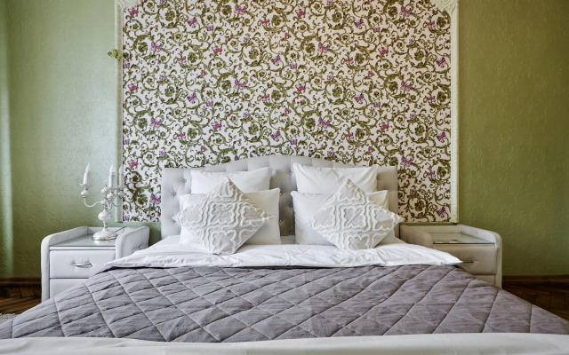 Квартира Просторные апартаменты в центре города