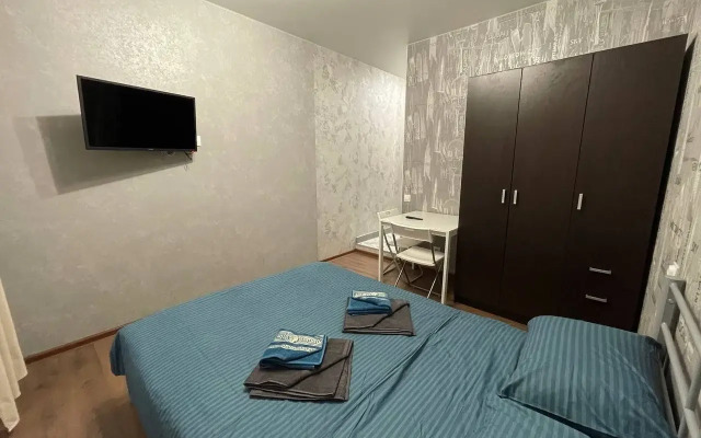 Квартира Уютная Студия в Новых Химках