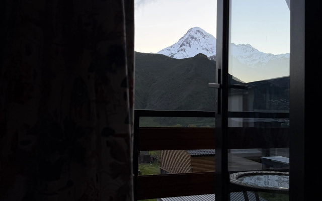 Курортный отель Panorama Complex Kazbegi Best Mountain View