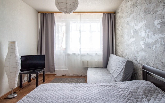 Апартаменты InnТурист