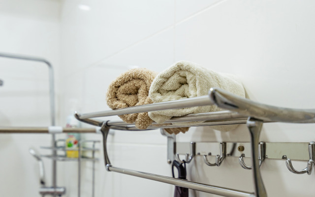 Апартаменты Meridian Apartments на Проспекте Сакена Сейфуллина 500