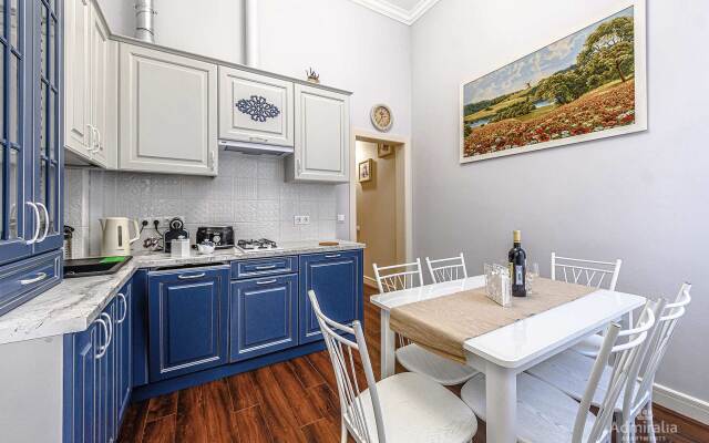 Апартаменты Генерал Адмиралия