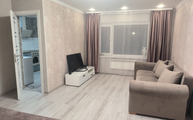 Квартира Апартаменты Александры Чащиной