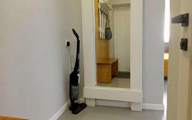 Апартаменты на Котовского