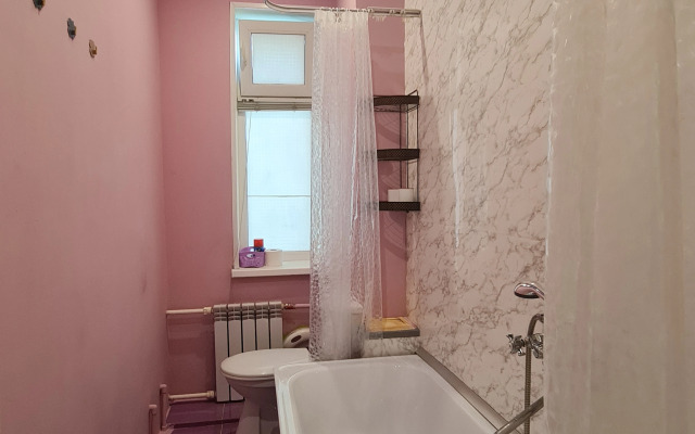 Квартира по улице Южно-Уральская