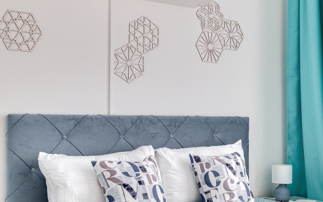 Апартаменты Happy People в Мисайлово