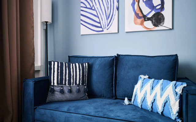 Квартира Два Города  Рядом с Метро Текстильщики