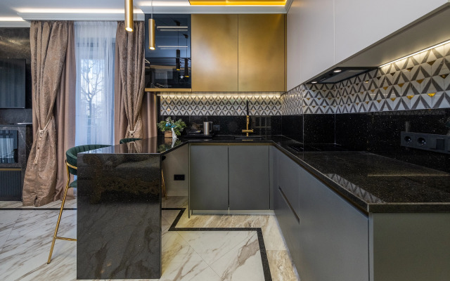 Апартаменты Свадебный Люкс