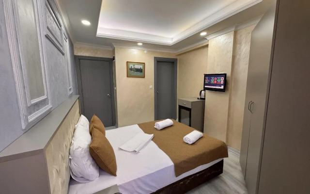 Grand Kybele Hotel