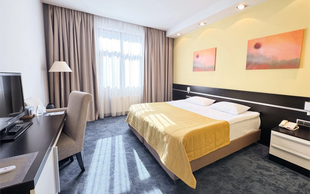 Freestyle Rosa Khutor Hotel