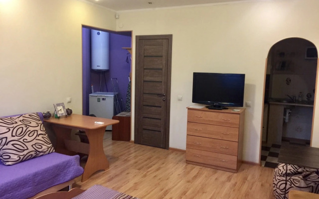 Kvart-Hotel Apartments 1
