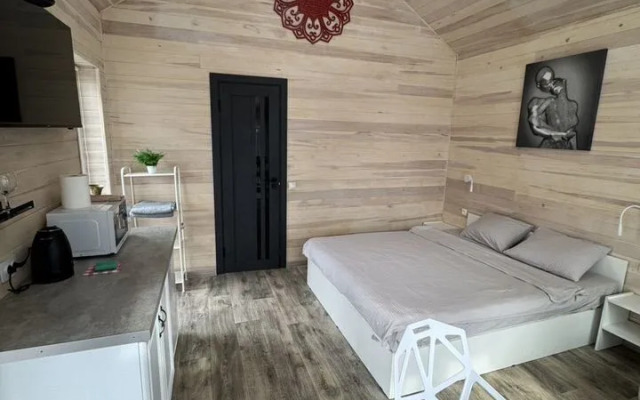 Traditsionny Dlya Vashey Semyi Private House
