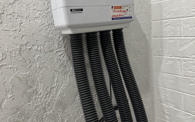 Апартаменты BPA Apartments 43/34