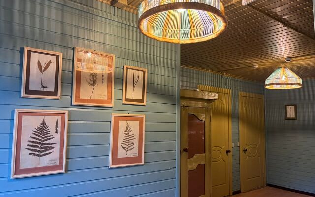 Valenok Mini-Hotel