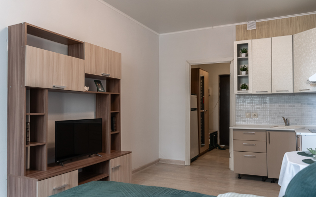 Emerald Apart Apartments