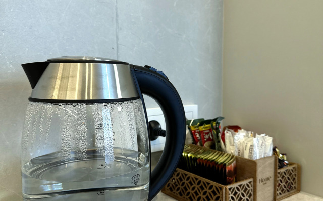 Квартира Уютная квартира в Ставрополе