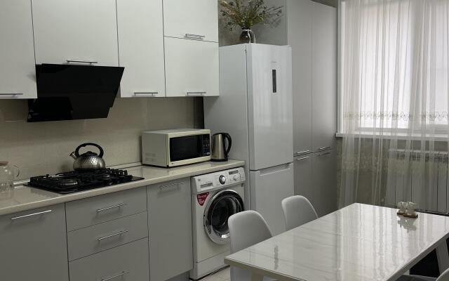 Апартаменты в Центре напротив Фонтана