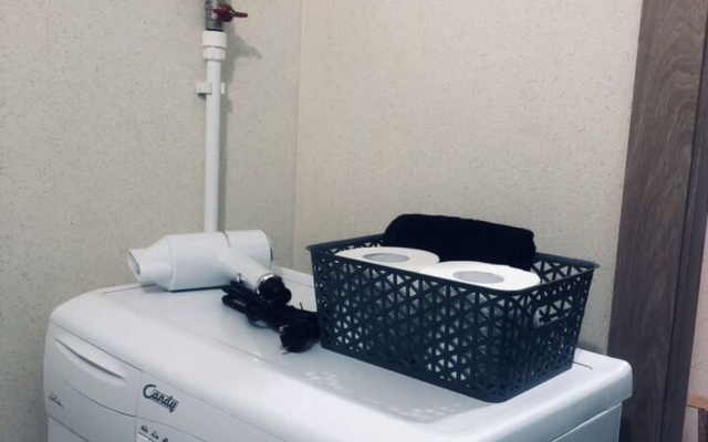 Квартира Уютная однокомнатная у М-4 Дон