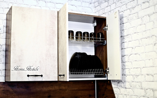 Квартира на Улице Тимакова 5