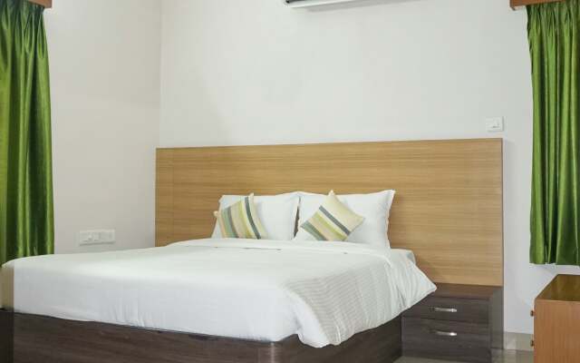 CTS Inn Hotel