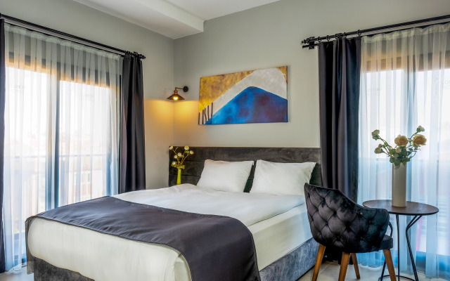 Lorem Hotel