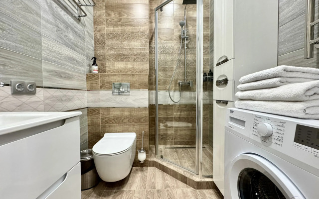 Okolo Morya  Apartments 16