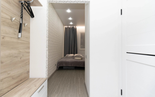 Apartamenty Uutnaa Studia v Horosem Rajone