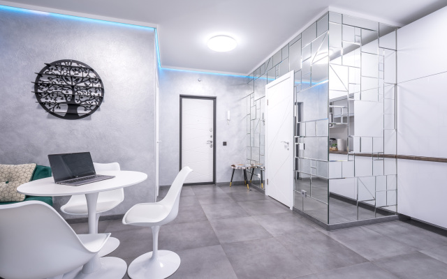 Апартаменты Bolshoi by Roomers 534