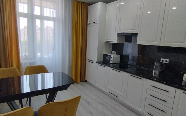 Milaya kvartira Flat
