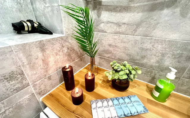 Квартира Рядом с ТЦ Премьер