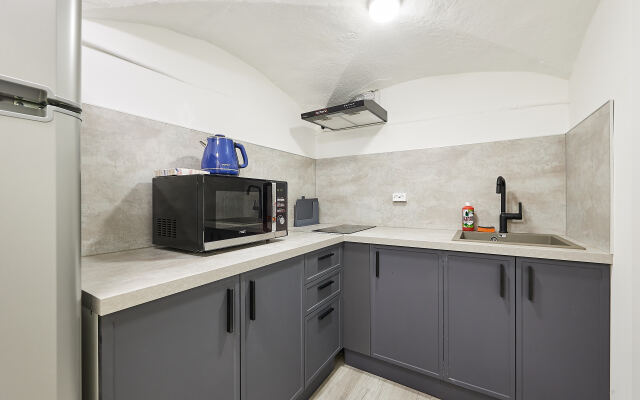 Апартаменты Невский 6 Апартамент