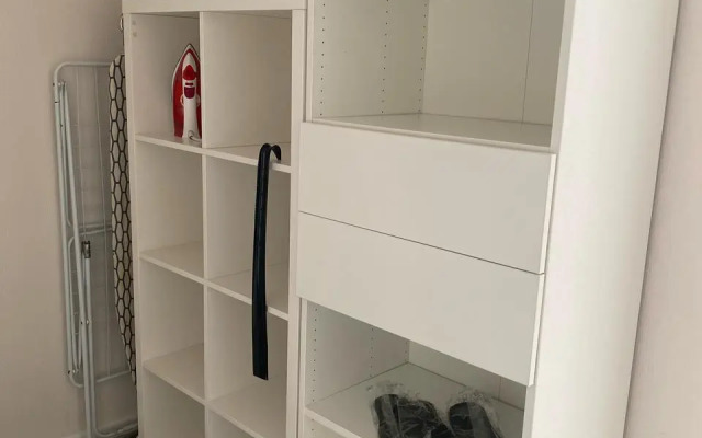 Zhk Tomilino Park Flat