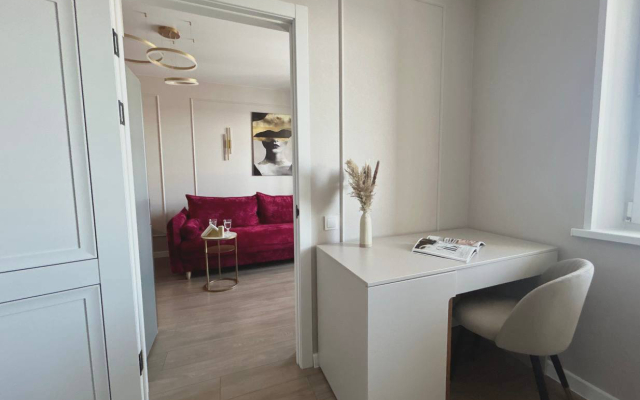 Podelam na 250-letiya Chelyabinska 33 Flat - Apartment in تشيليابنسك - Photo 3