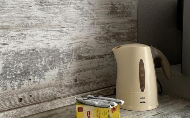 Apartamenty V Sovetskom Rayone