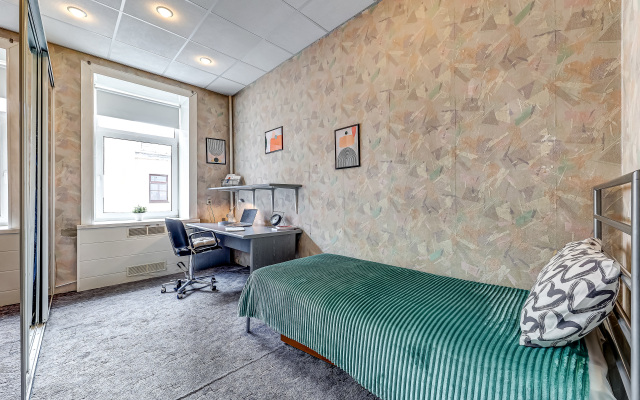 Апартаменты Небесный Невский