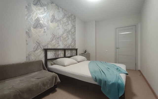 Квартира Евро Двушка 1 на Щорса 12